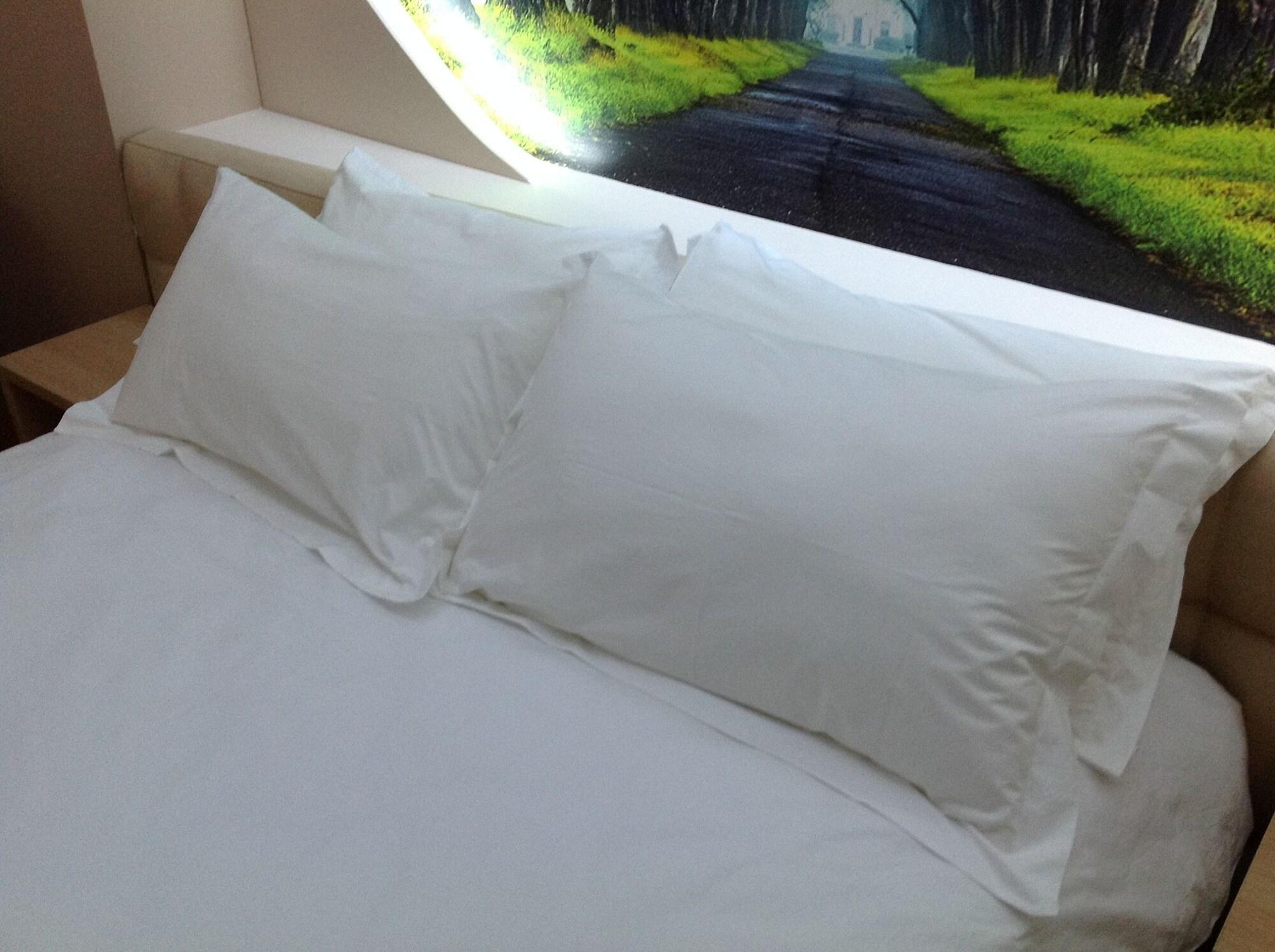 Hotel Green Vasqarr エクステリア 写真
