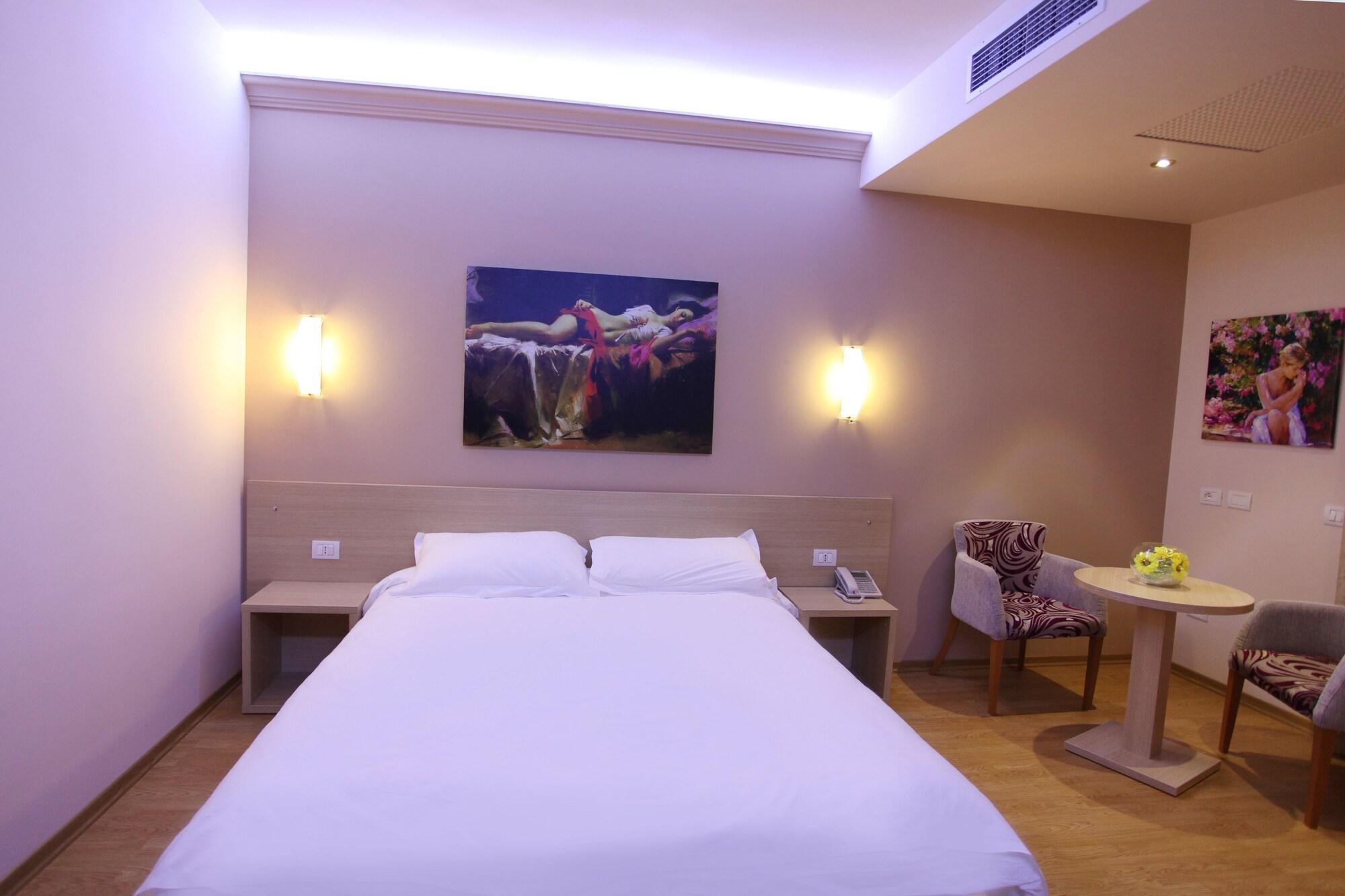 Hotel Green Vasqarr エクステリア 写真