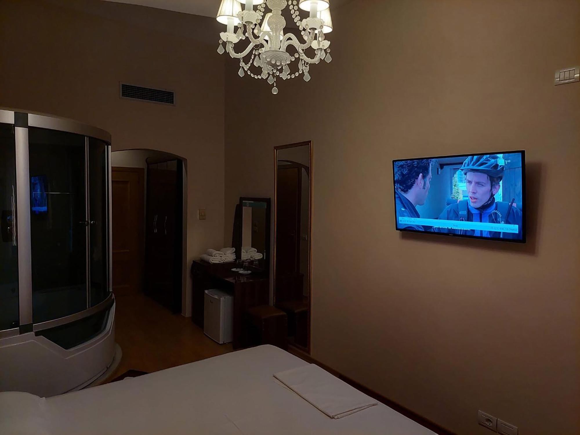 Hotel Green Vasqarr エクステリア 写真