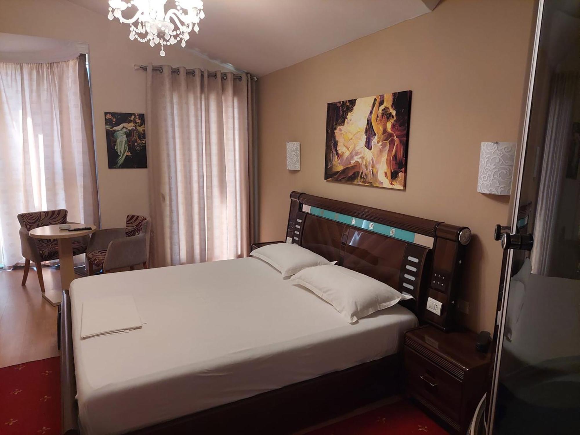 Hotel Green Vasqarr エクステリア 写真