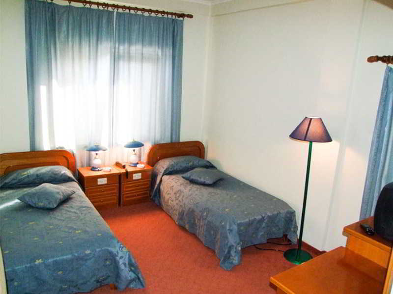 Hotel Green Vasqarr エクステリア 写真